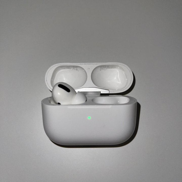 AirPods Pro