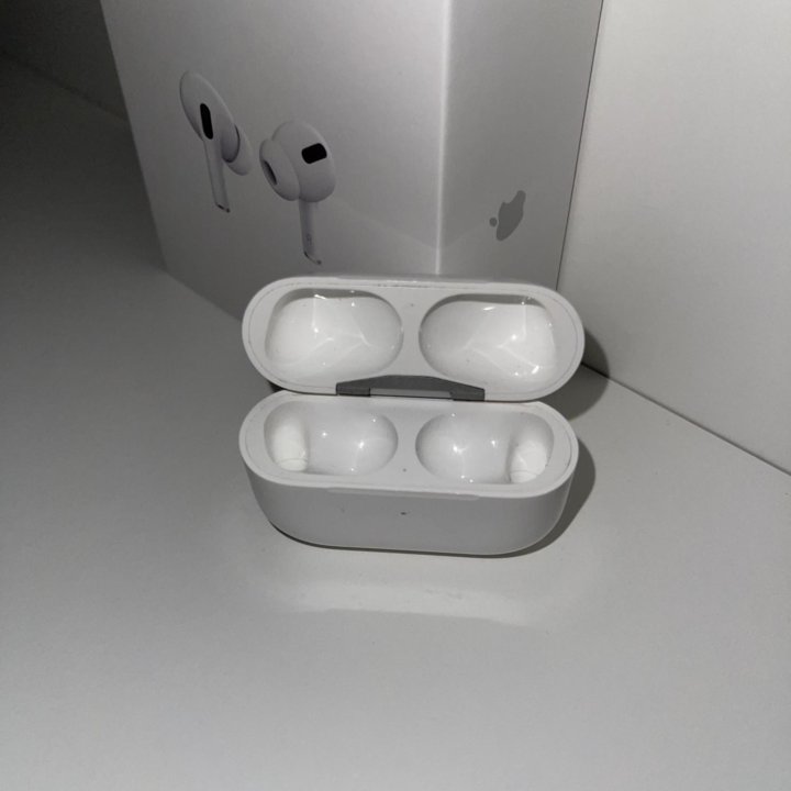 AirPods Pro