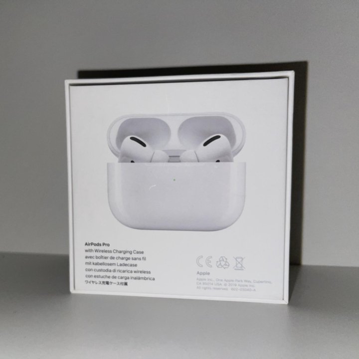 AirPods Pro