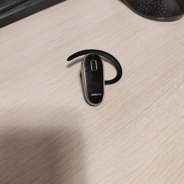 Bluetooth гарнитура