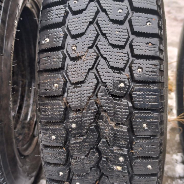 Зимние колеса yokohama ice guard 175/70r13 на диск