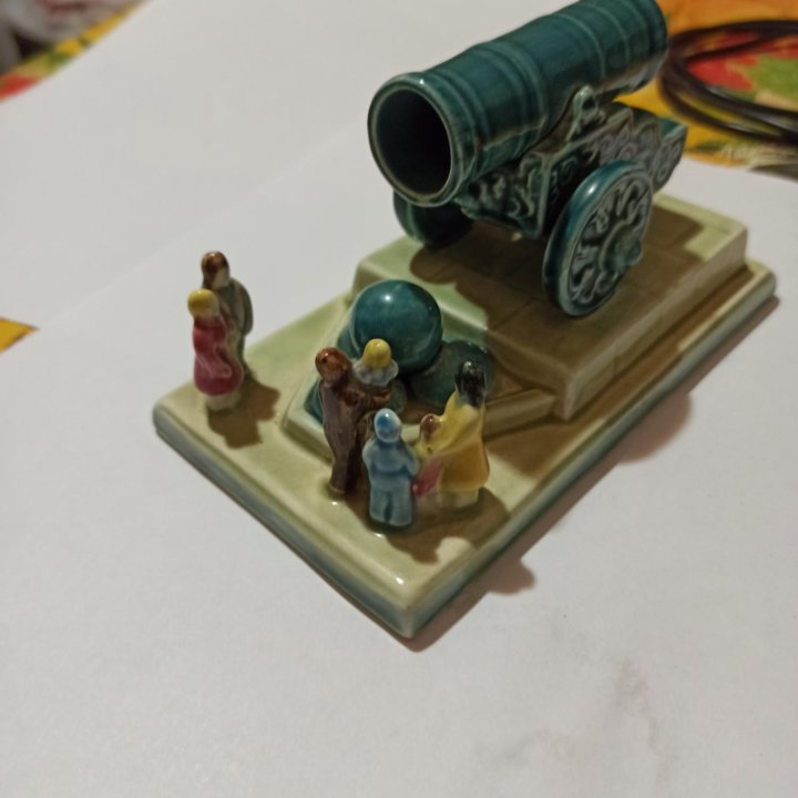 Статуэтки СССР