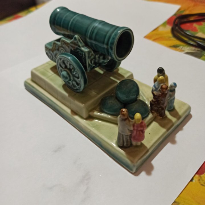 Статуэтки СССР