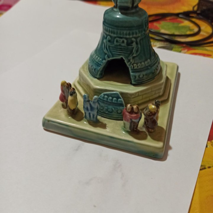 Статуэтки СССР