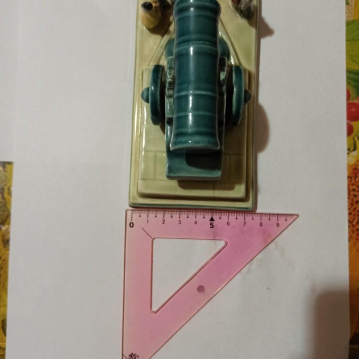 Статуэтки СССР