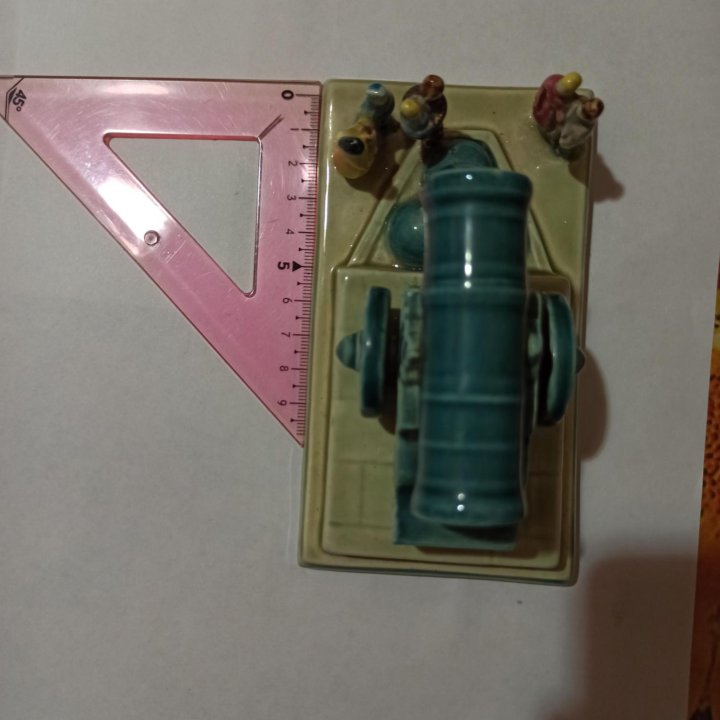 Статуэтки СССР