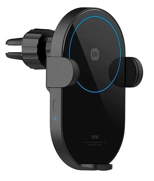 АЗУ Xiaomi Mi Wireless Car Charger 30W