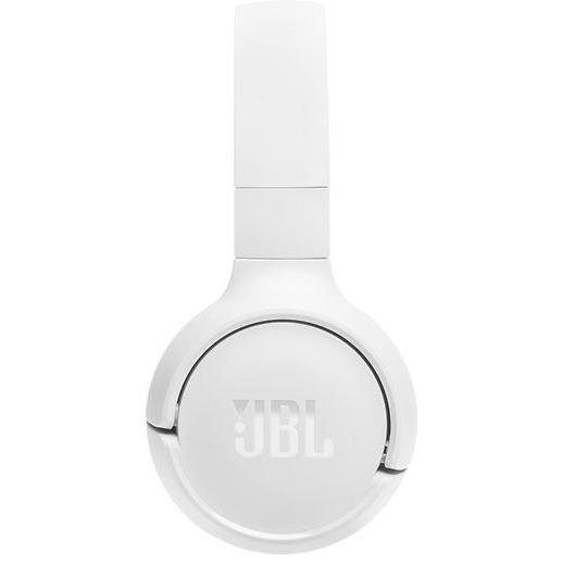 Беспроводные наушники JBL Tune 520BT Белый