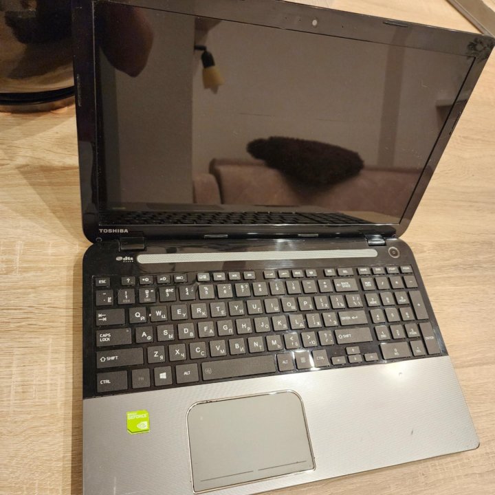 Toshiba, core i5, 8gb, SSD, nvidia gt740m