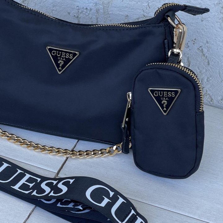 Сумка Guess женская через плечо