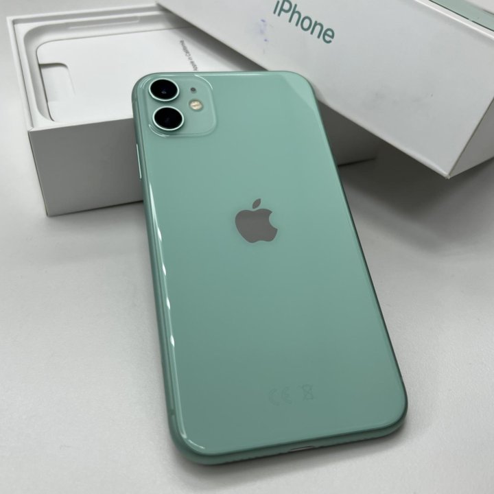 iPhone 11 128Gb