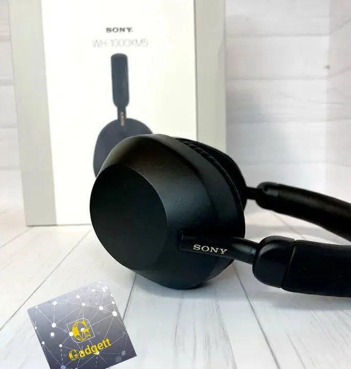 НАУШНИКИ Sony wh-1000xm5