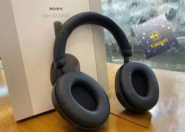 НАУШНИКИ Sony wh-1000xm5