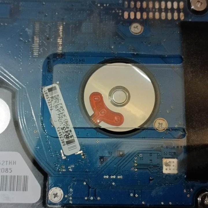 Seagate HDD 320 Gb