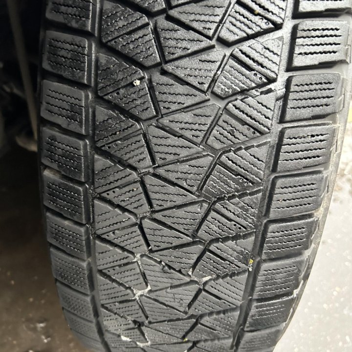 Bridgestone Blizzak DM-V2 225/65 R17 102S