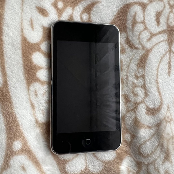 Плеер iPod touch