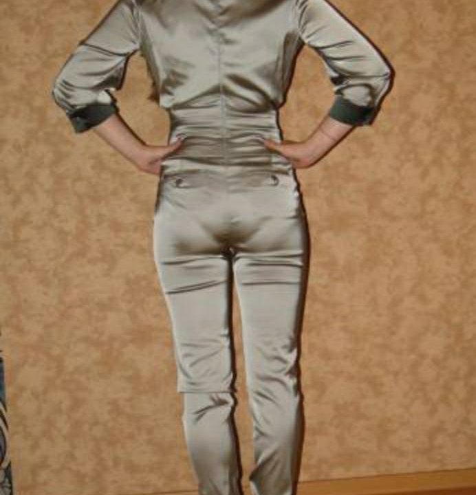 Комбинезон летний женский