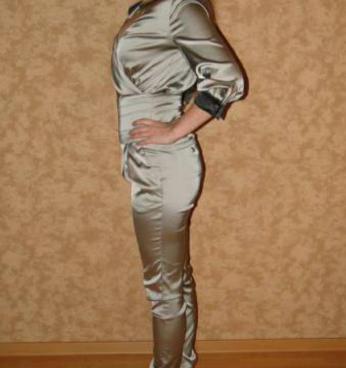 Комбинезон летний женский