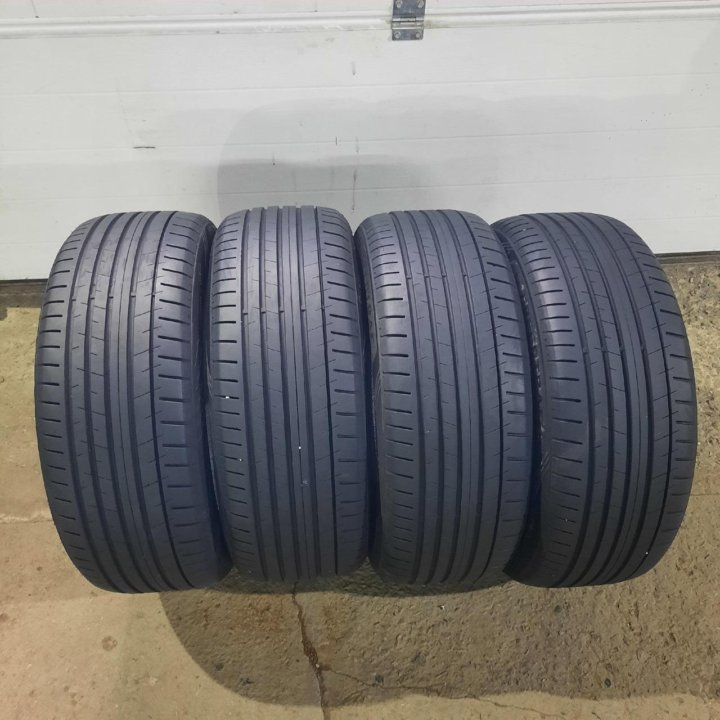 205/50R17 Greentrac Quest-X (Лот №7041)