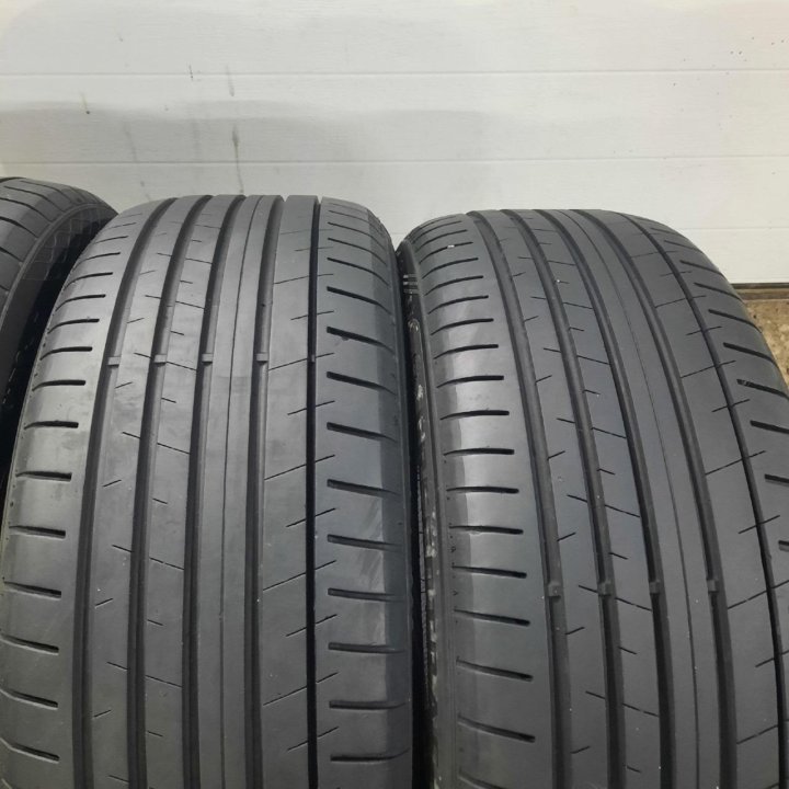 205/50R17 Greentrac Quest-X (Лот №7041)