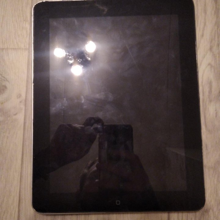 ipad 1