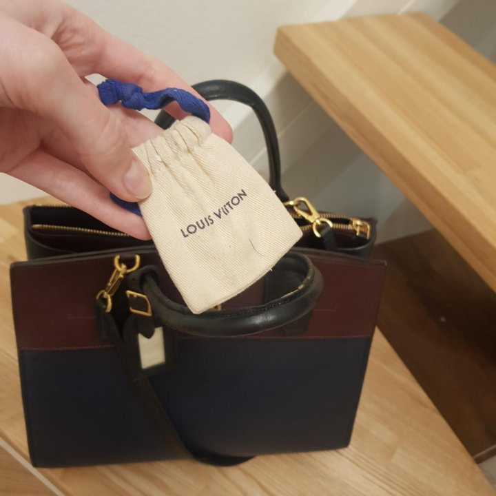 Сумка LV оригинал