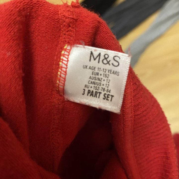 Колготки Zara M&S