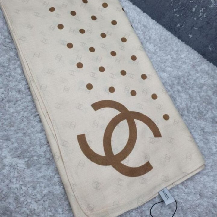 Платок Chanel