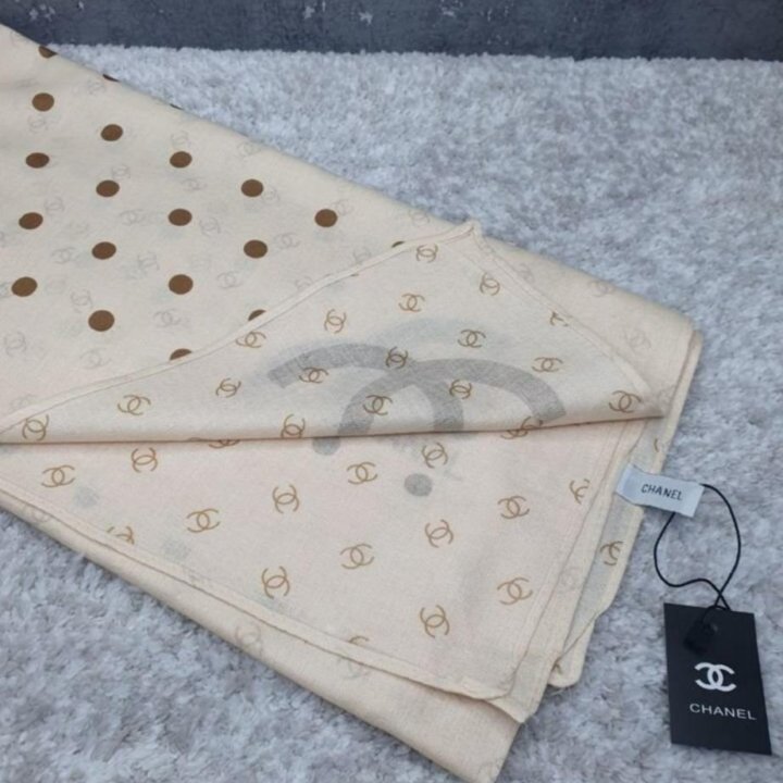 Платок Chanel