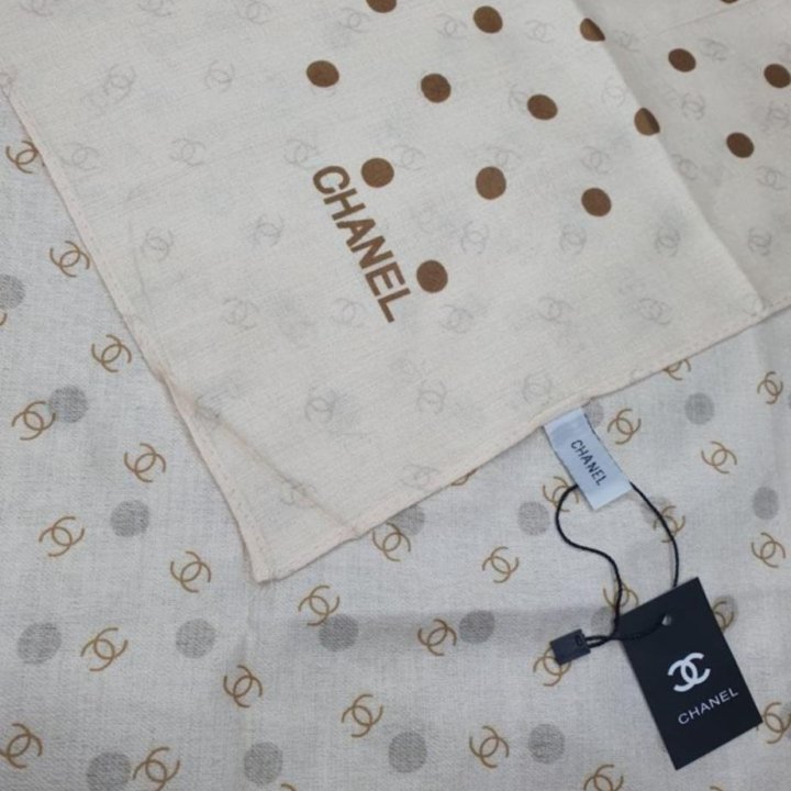 Платок Chanel