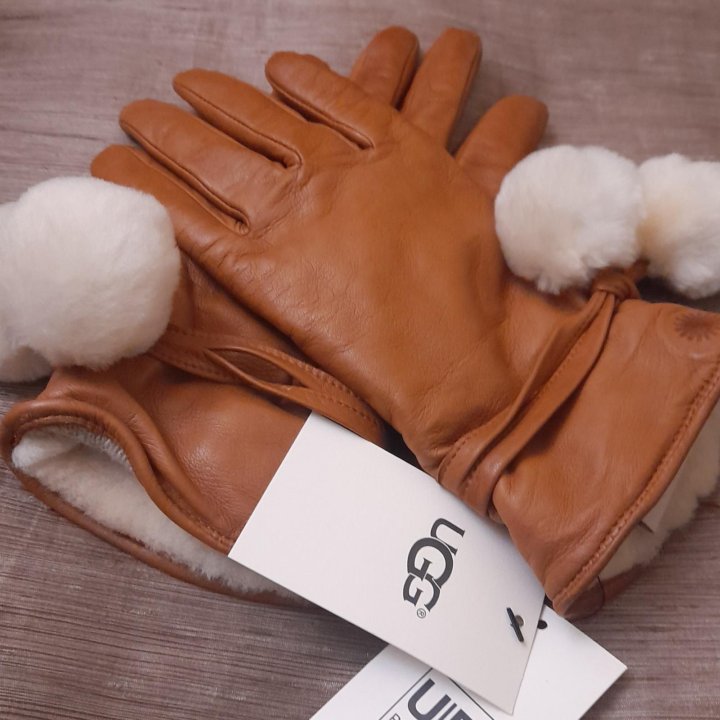 Перчатки UGG оригинал