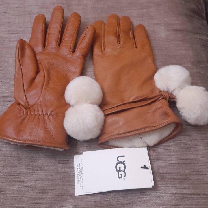 Перчатки UGG оригинал