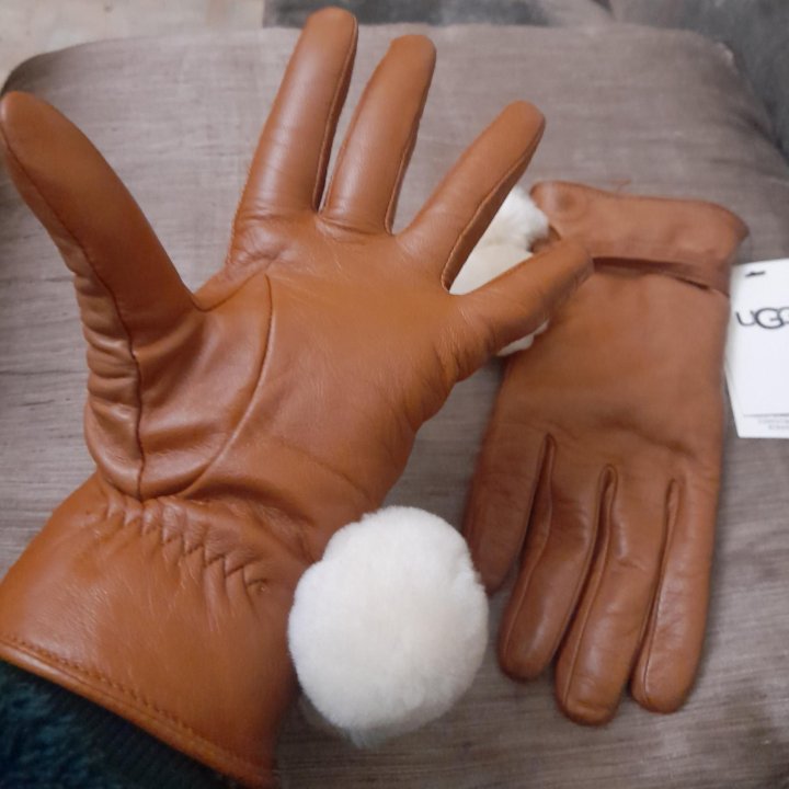 Перчатки UGG оригинал