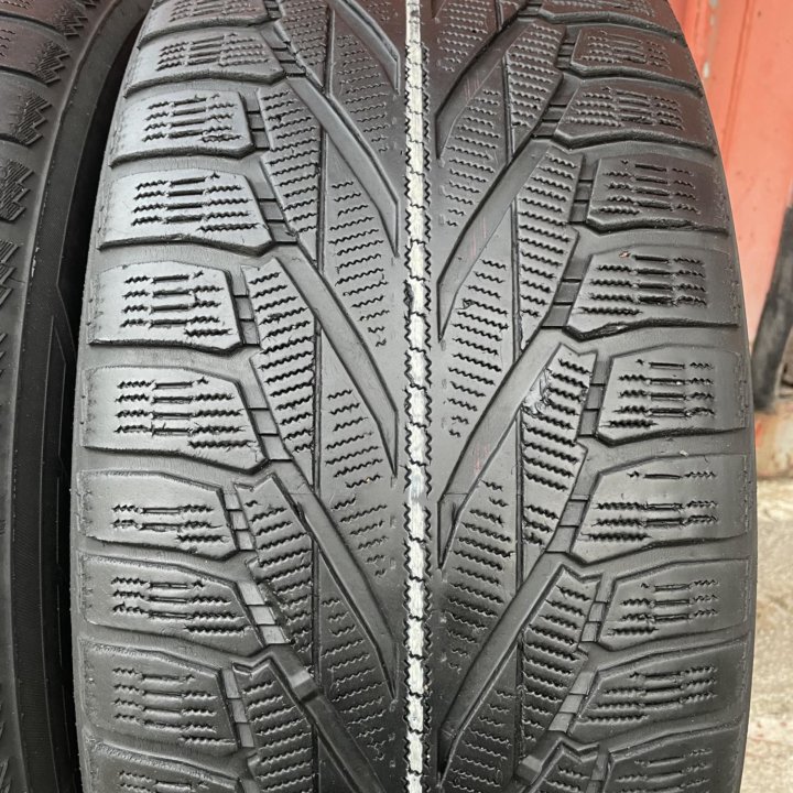 Nokian Hakkapelitta R2 SUV 285/60 R18 2шт