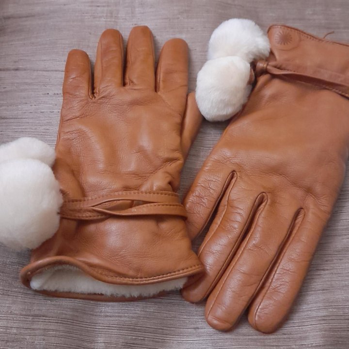 Перчатки UGG оригинал