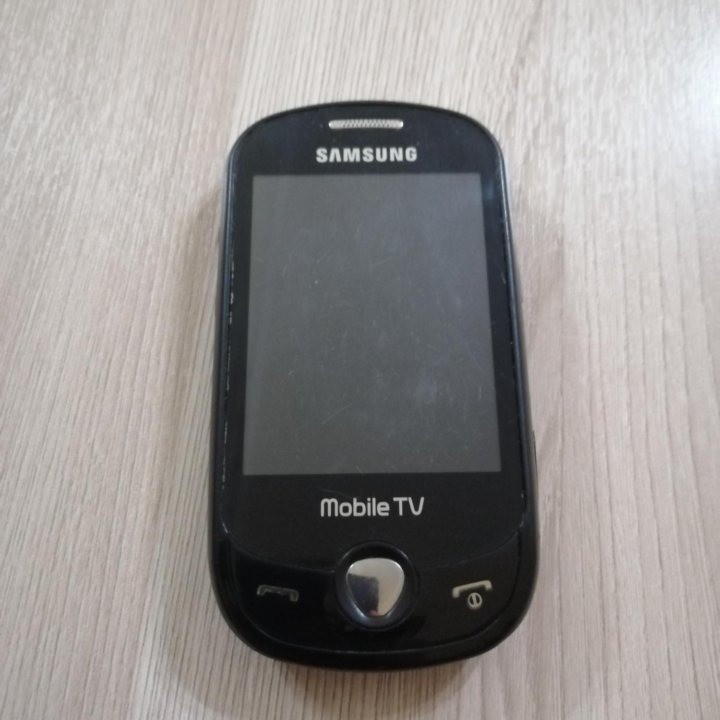 Samsung GT-C3510T