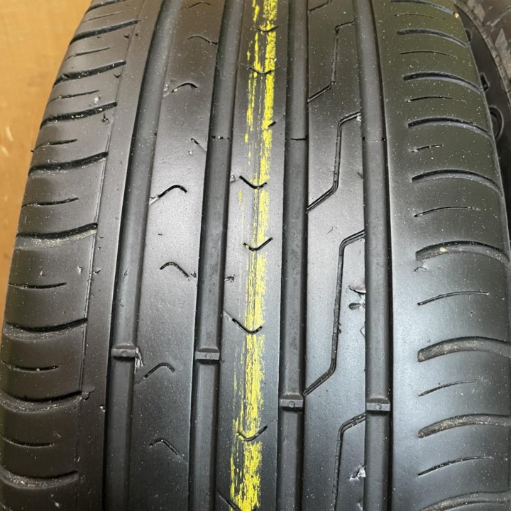 Cordiant Comfort 2 205/55 R16 2шт