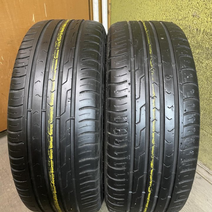 Cordiant Comfort 2 205/55 R16 2шт