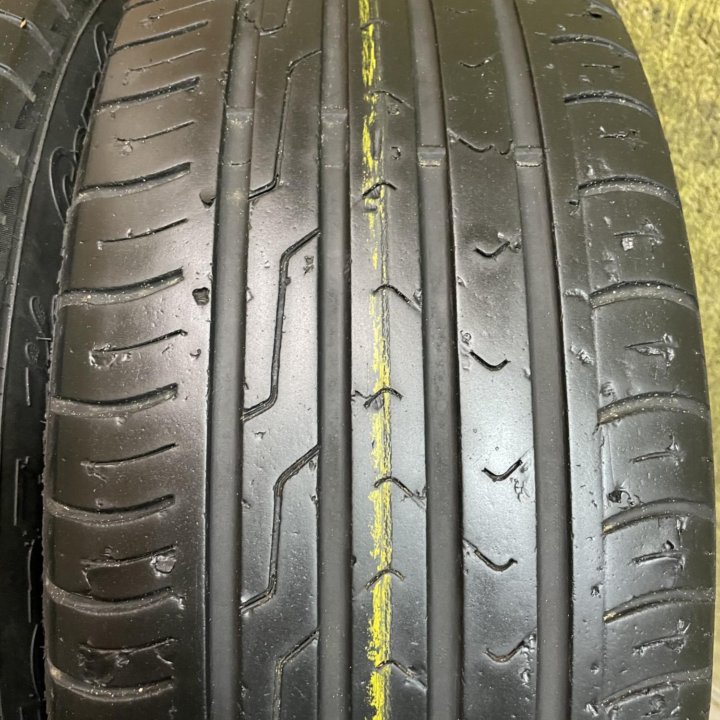 Cordiant Comfort 2 205/55 R16 2шт