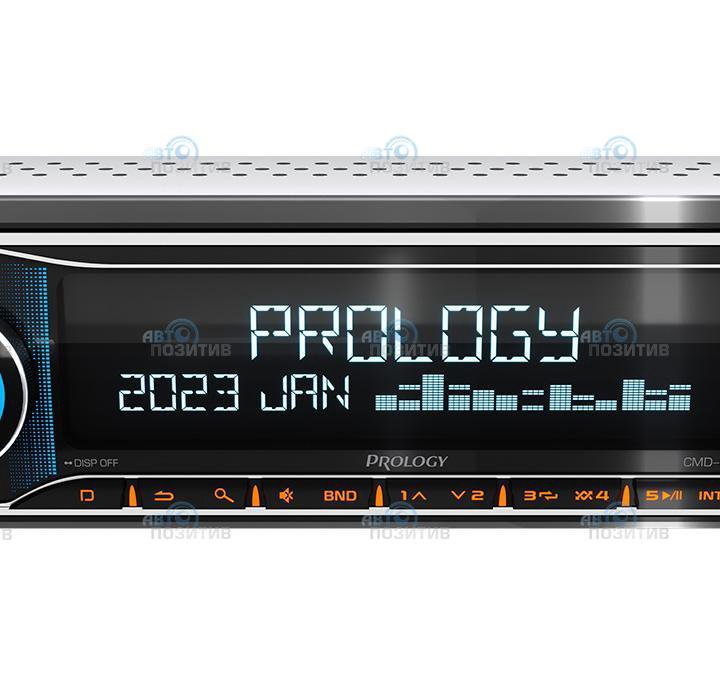 Prology CMD-340