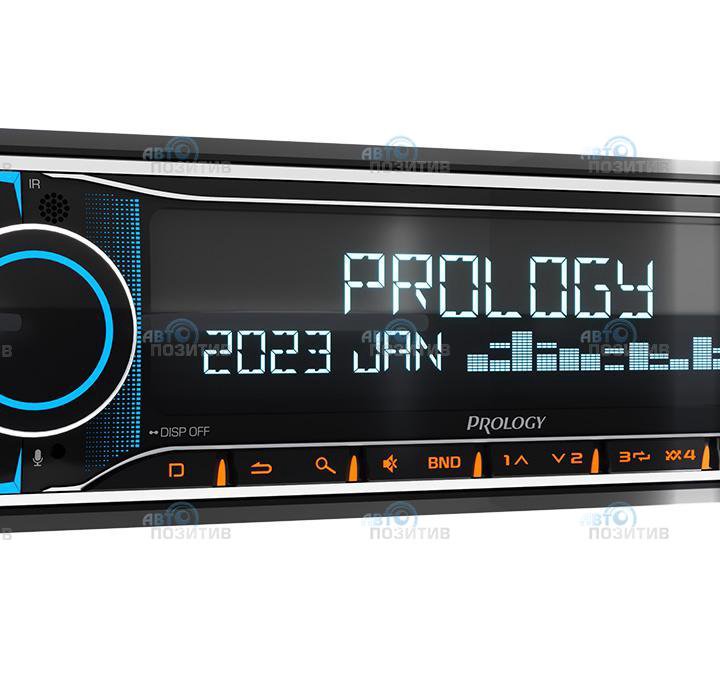 Prology CMD-340