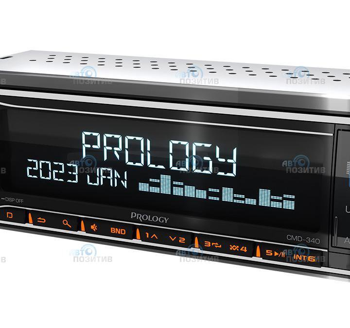 Prology CMD-340