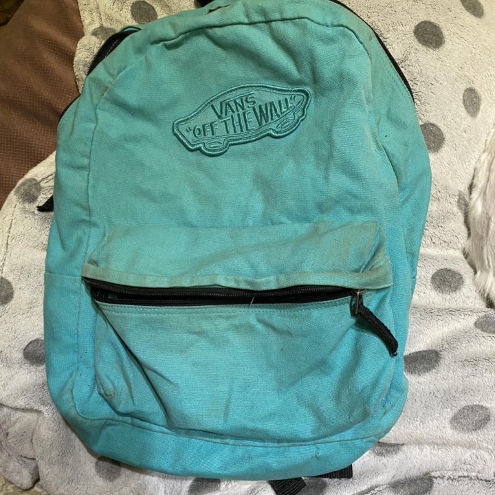 Рюкзак Vans