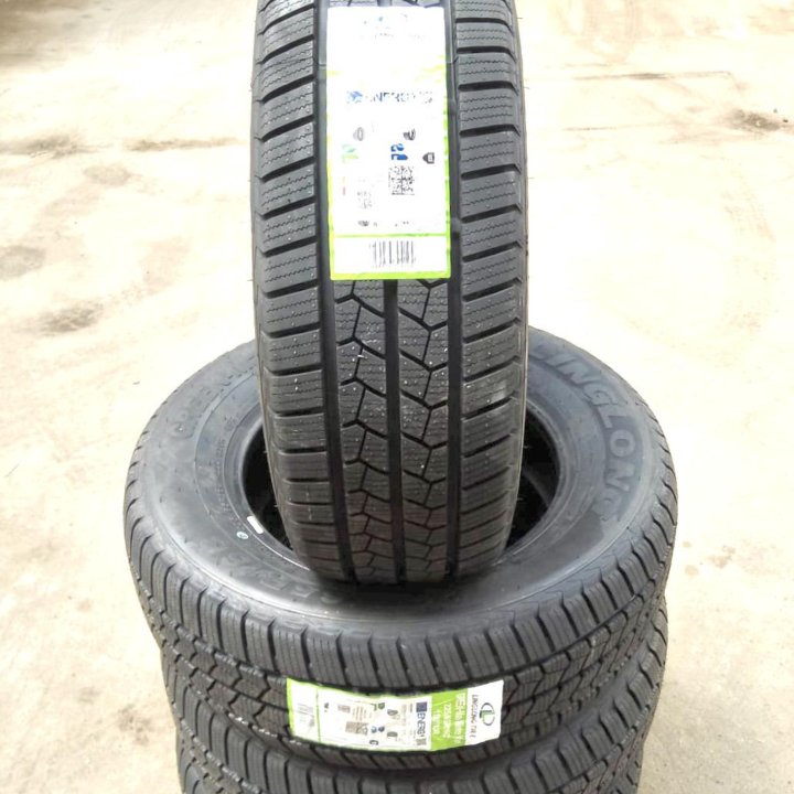 195/80 R14С 106/104R Linglong Green MAX