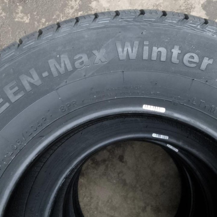 195/80 R14С 106/104R Linglong Green MAX