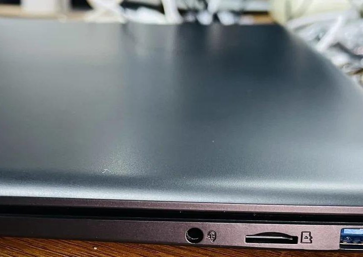 Новый Ноутбук (до 8GB+1TB/Intel i3-7020U/IPS 14