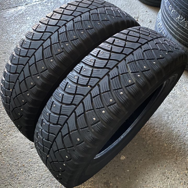 Kama-515 215/65 R16