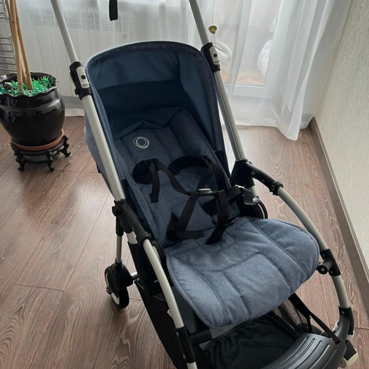 Коляска Bugaboo Bee5