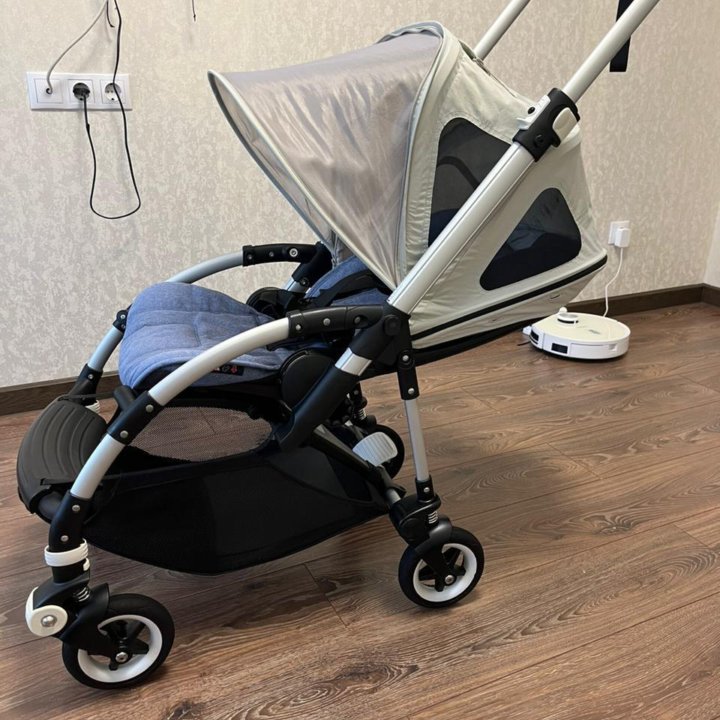 Коляска Bugaboo Bee5