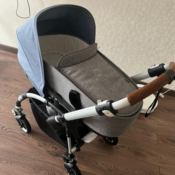 Коляска Bugaboo Bee5